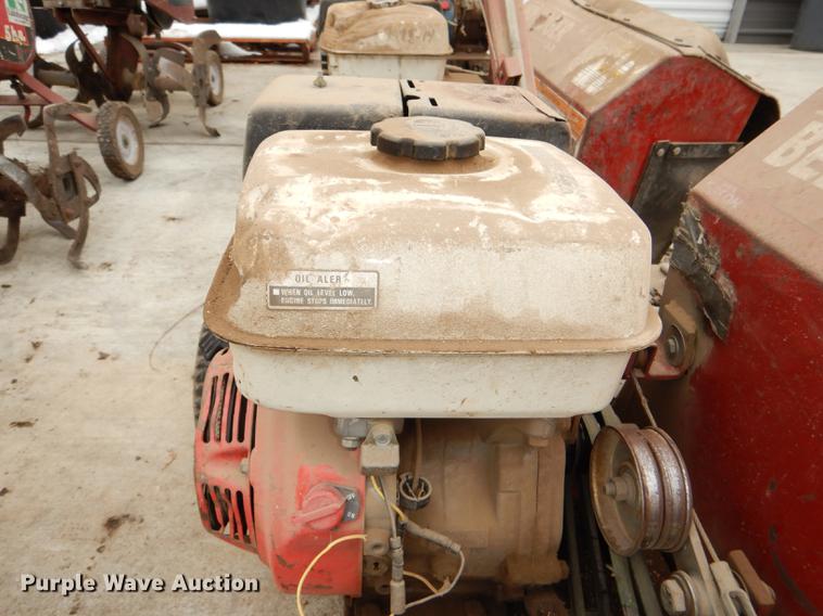 image for item EA9196 Lawn and garden equipment