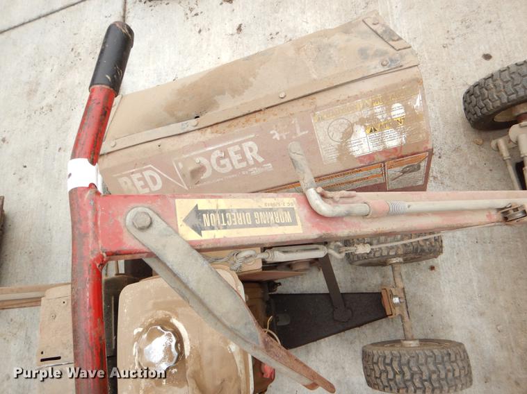 image for item EA9196 Lawn and garden equipment