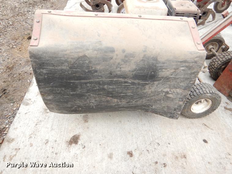 image for item EA9196 Lawn and garden equipment