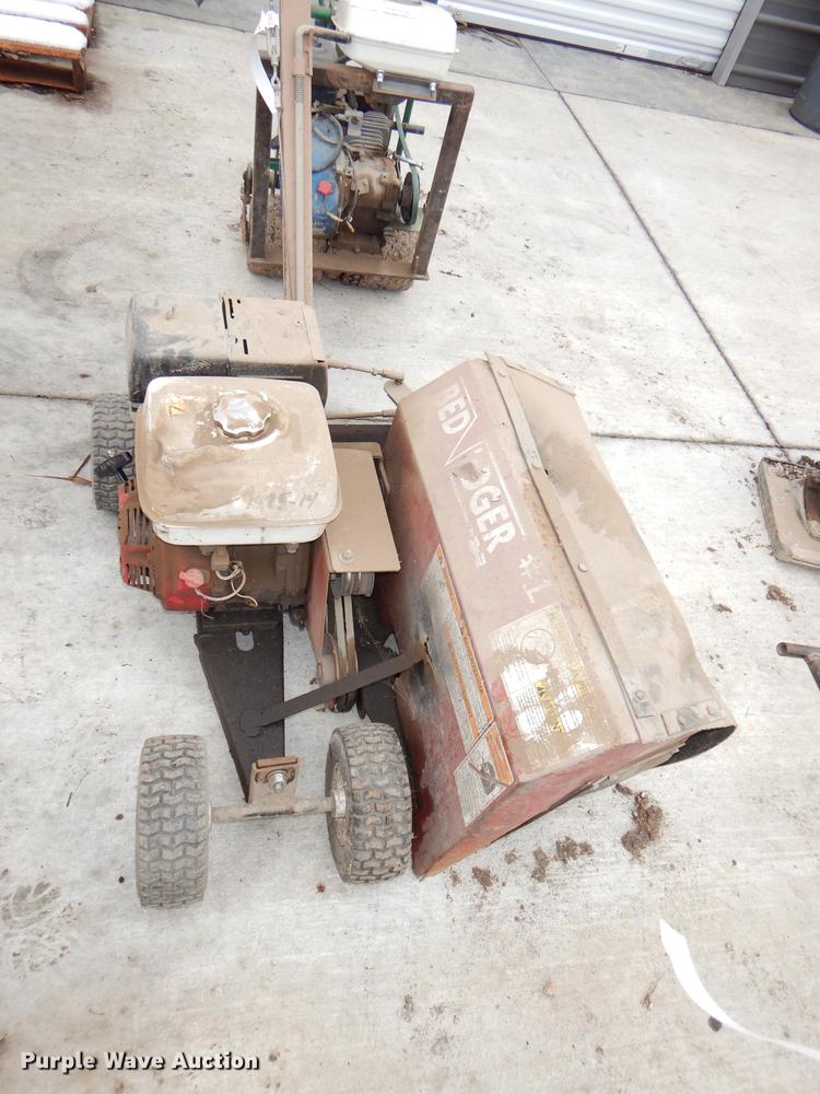 image for item EA9196 Lawn and garden equipment