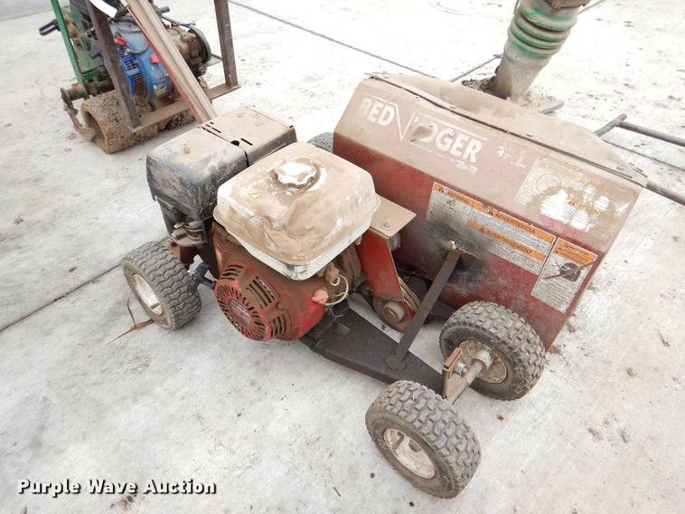 image for item EA9196 Lawn and garden equipment