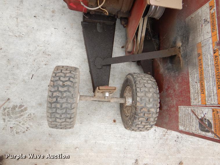 image for item EA9196 Lawn and garden equipment