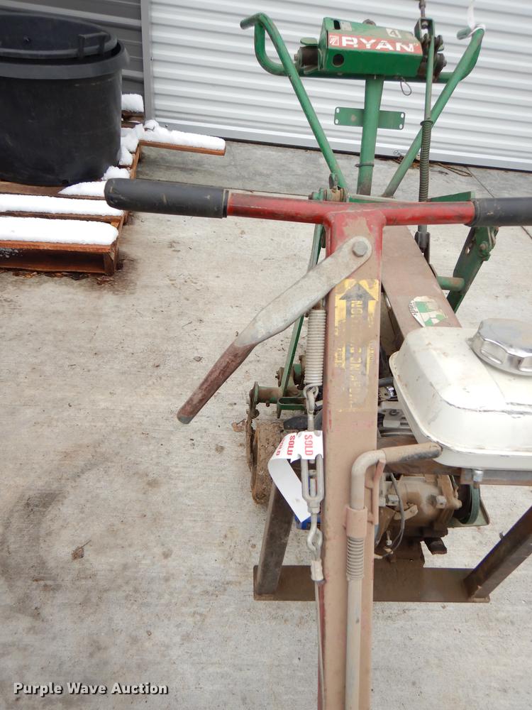 image for item EA9196 Lawn and garden equipment