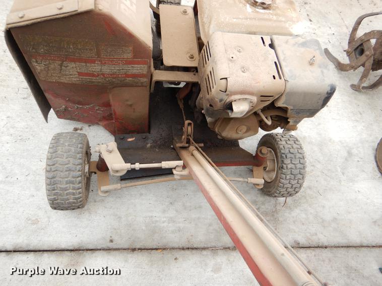 image for item EA9196 Lawn and garden equipment