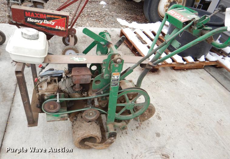 image for item EA9196 Lawn and garden equipment