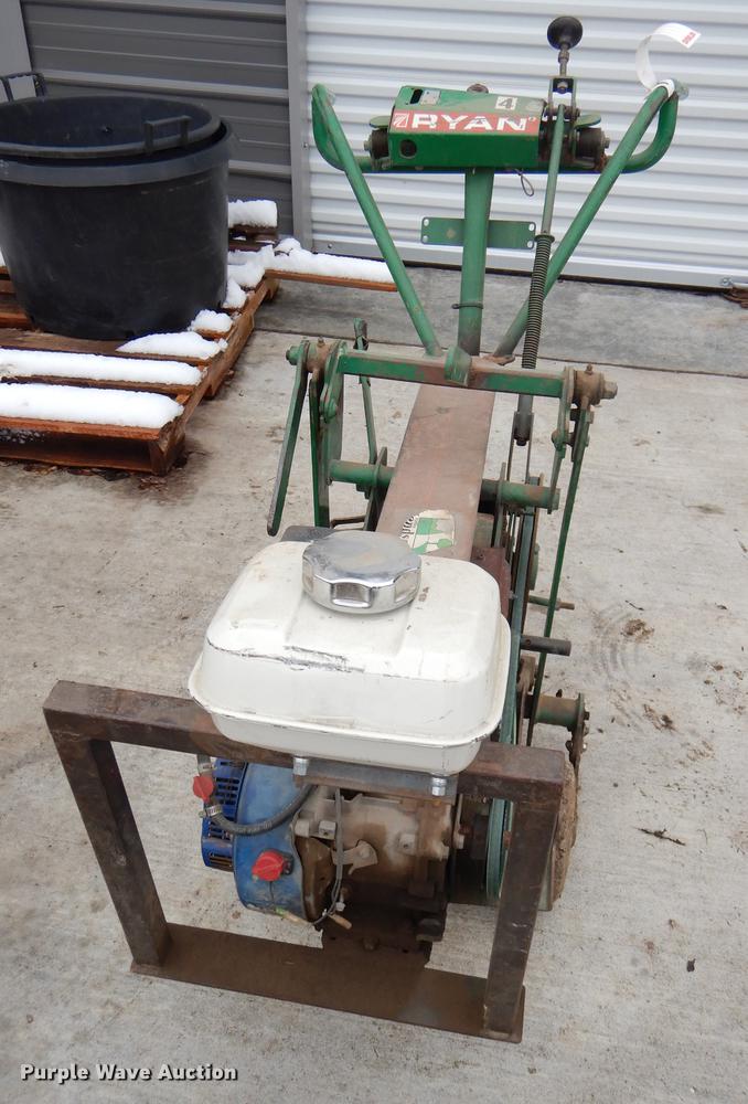 image for item EA9196 Lawn and garden equipment