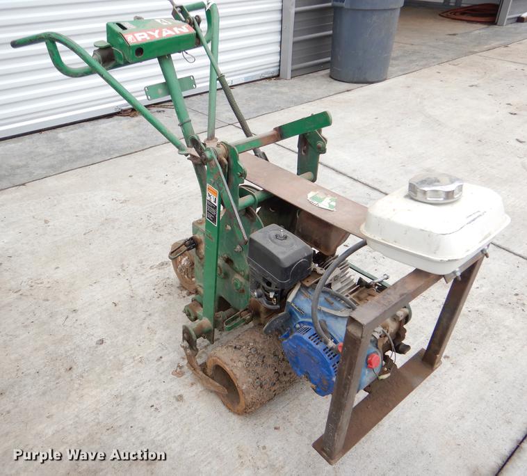 image for item EA9196 Lawn and garden equipment