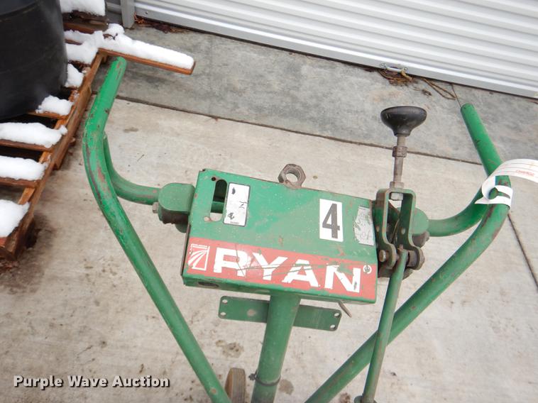 image for item EA9196 Lawn and garden equipment