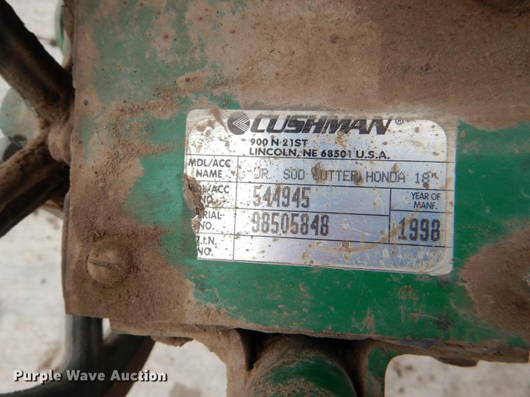 image for item EA9196 Lawn and garden equipment