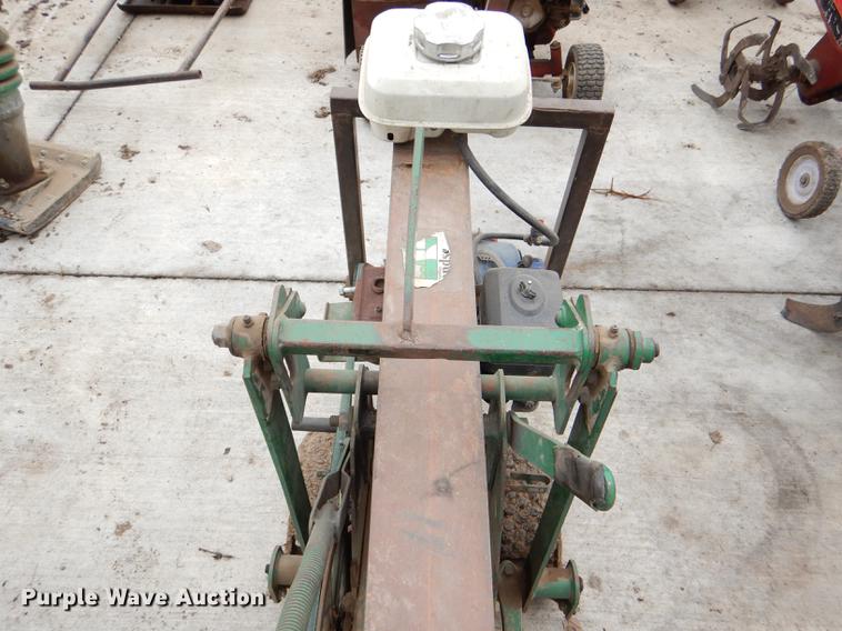 image for item EA9196 Lawn and garden equipment