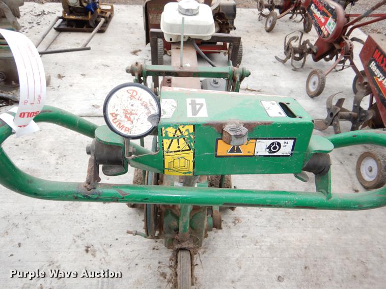 image for item EA9196 Lawn and garden equipment