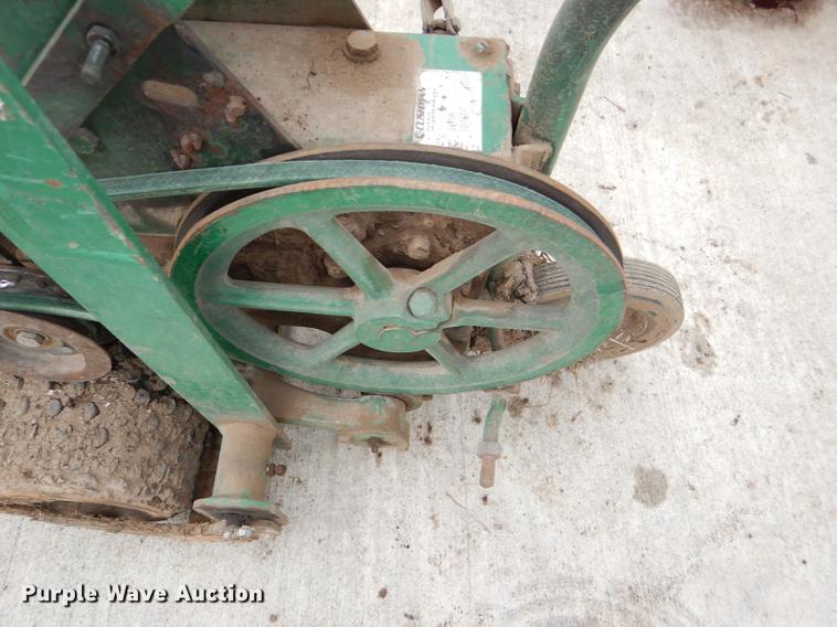 image for item EA9196 Lawn and garden equipment