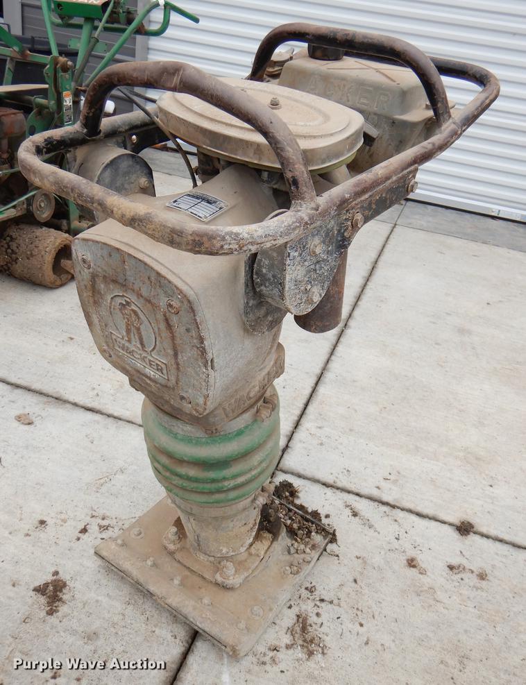 image for item EA9197 (2) compactors