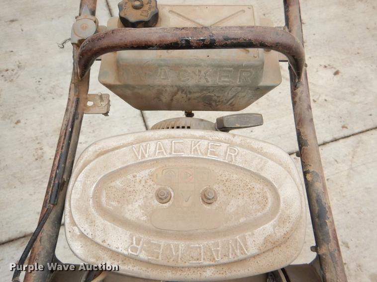 image for item EA9197 (2) compactors