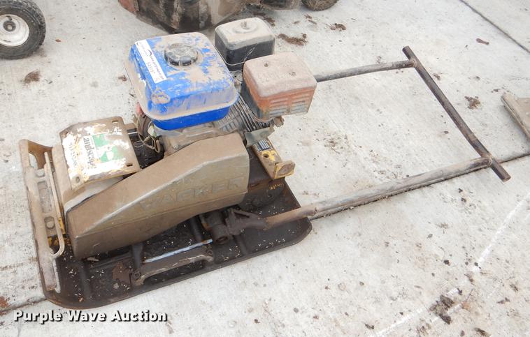 image for item EA9197 (2) compactors