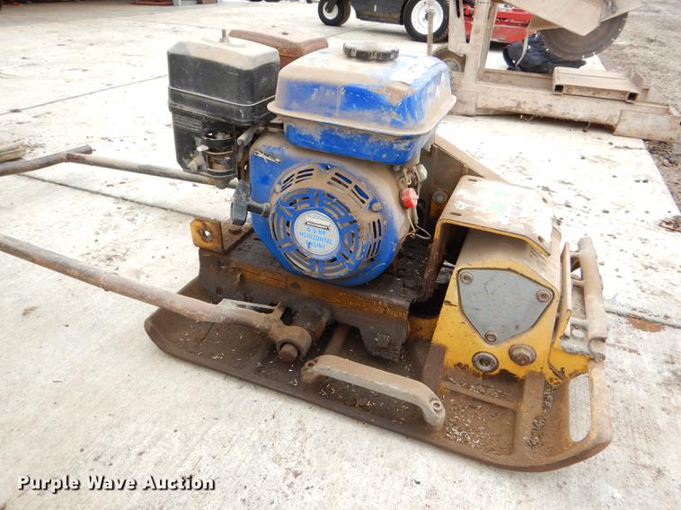 image for item EA9197 (2) compactors