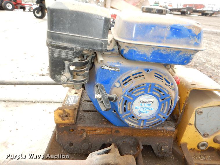 image for item EA9197 (2) compactors