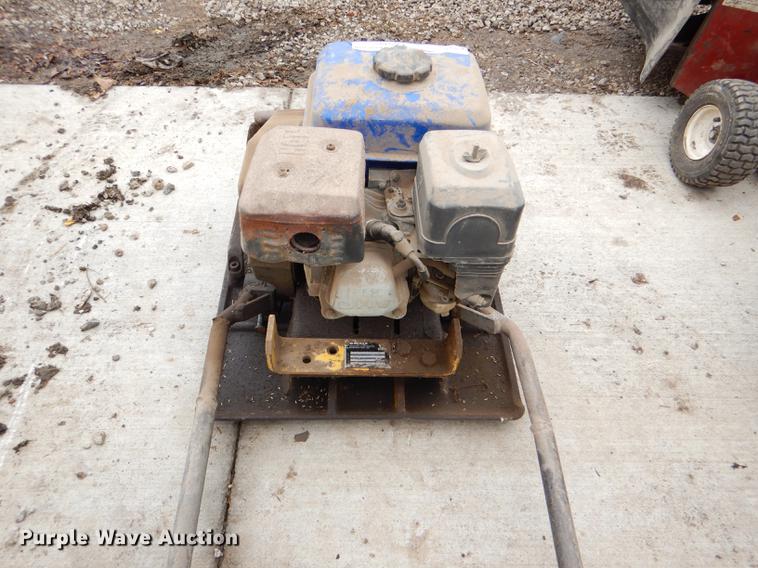 image for item EA9197 (2) compactors