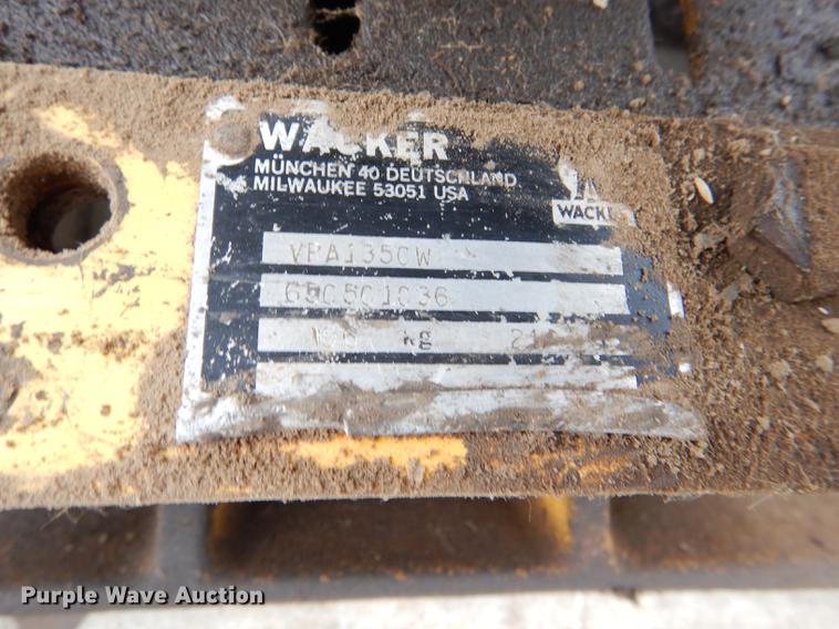 image for item EA9197 (2) compactors