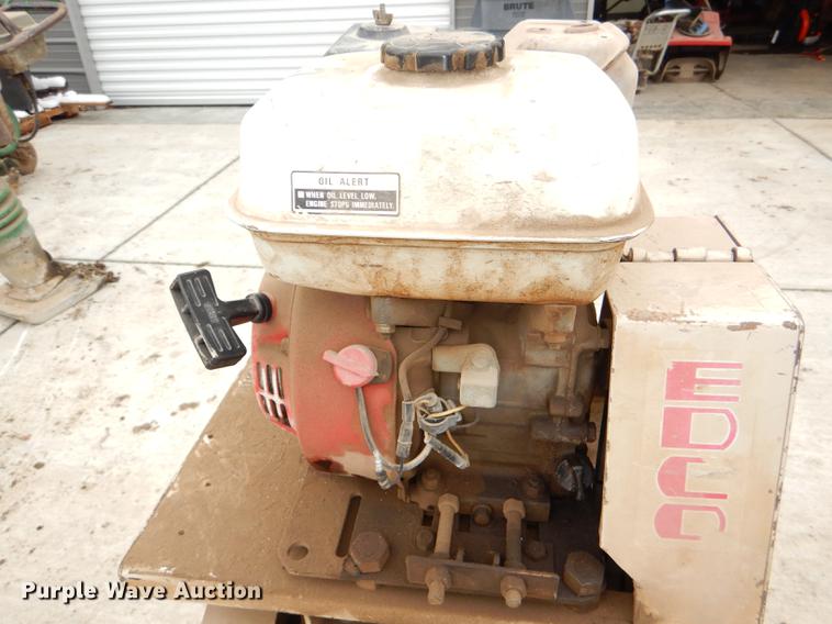 image for item EA9198 Edge concrete tile saw