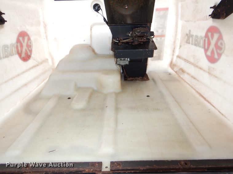 image for item EA9199 Ex Mark Navigator ZTR lawn mower