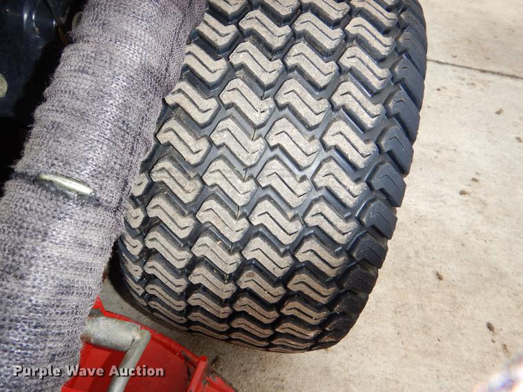 image for item EA9199 Ex Mark Navigator ZTR lawn mower