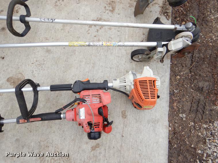 image for item EA9200 (9) trimmers