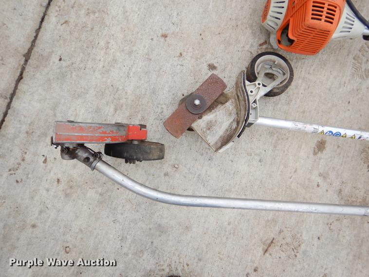 image for item EA9200 (9) trimmers