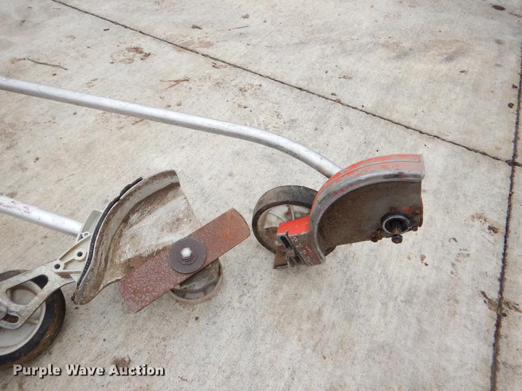 image for item EA9200 (9) trimmers