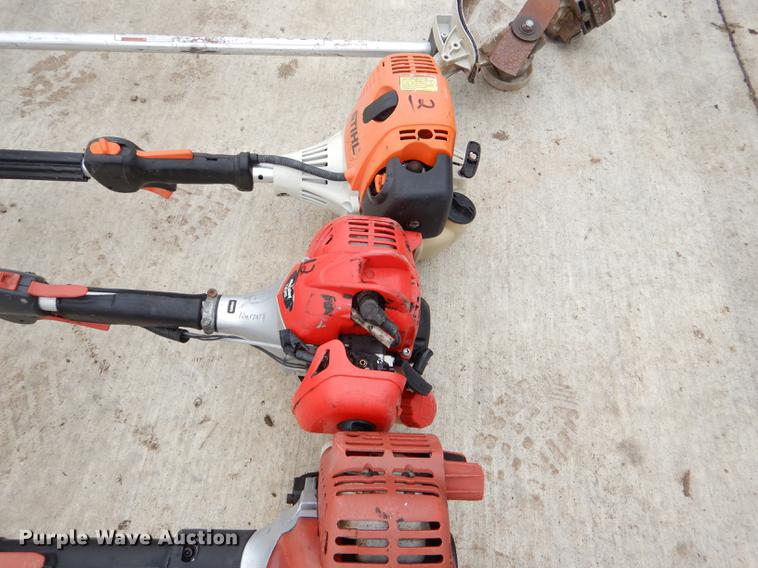 image for item EA9200 (9) trimmers