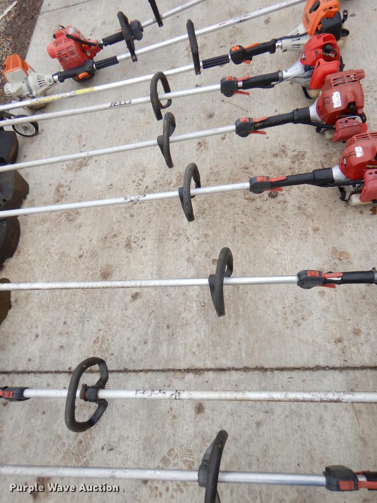 image for item EA9200 (9) trimmers