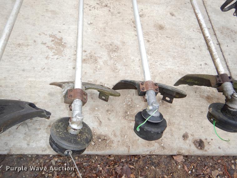 image for item EA9200 (9) trimmers