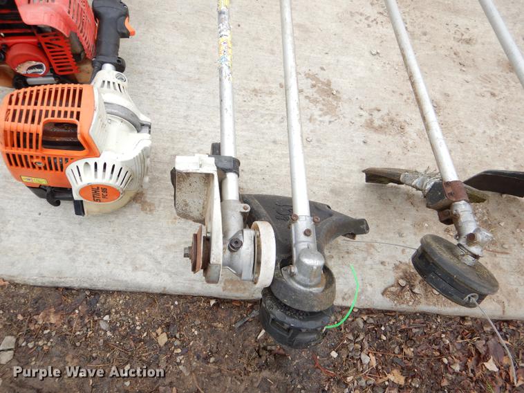 image for item EA9200 (9) trimmers