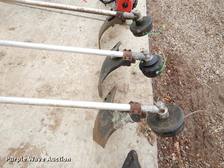 image for item EA9200 (9) trimmers