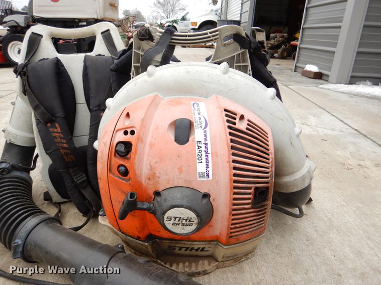 image for item EA9201 (3) blowers