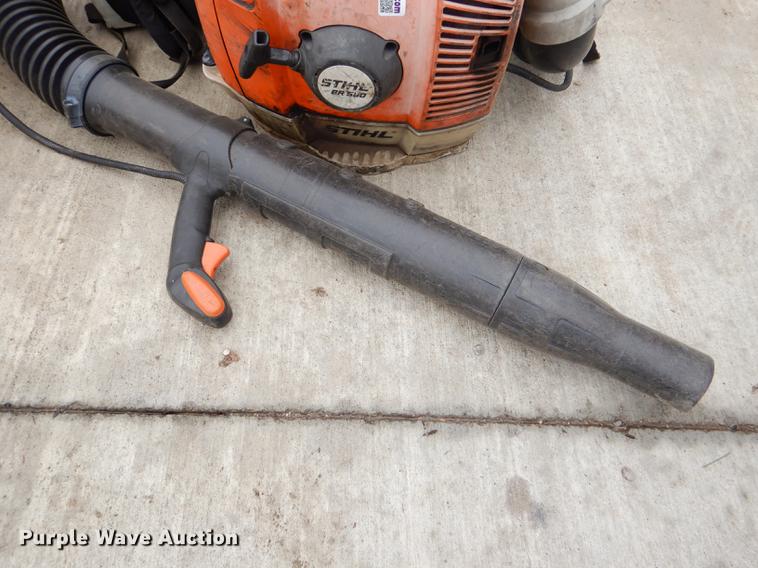 image for item EA9201 (3) blowers