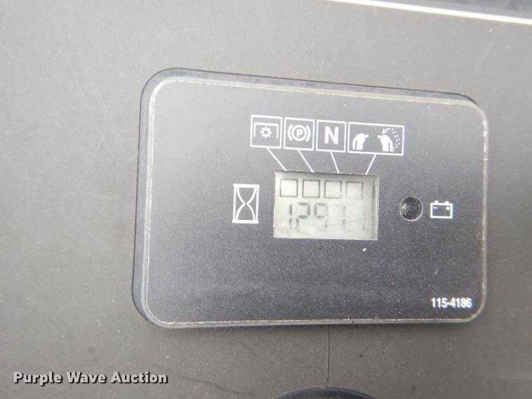 image for item EA9203 Ex Mark VT651KA484 ZTR lawn mower