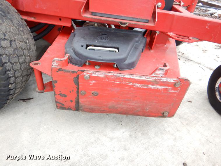 image for item EA9203 Ex Mark VT651KA484 ZTR lawn mower