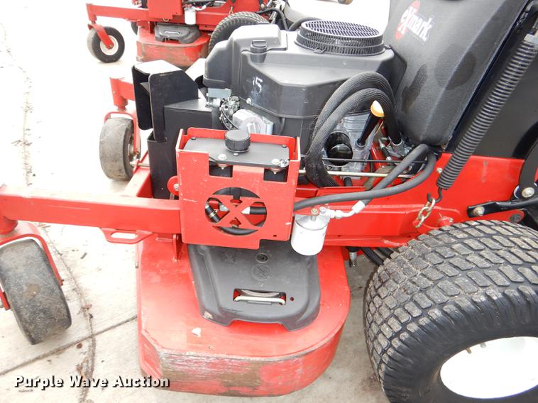 image for item EA9203 Ex Mark VT651KA484 ZTR lawn mower