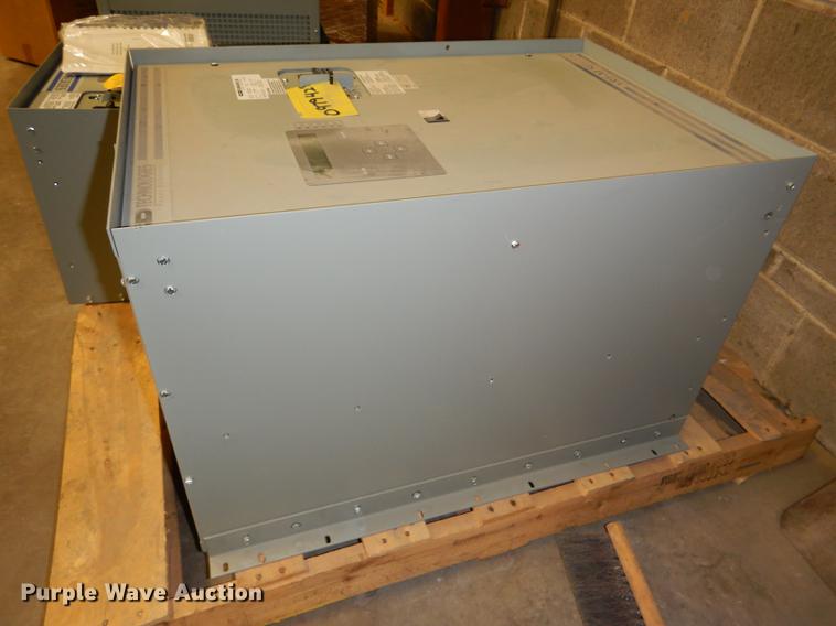 image for item EA9222 C&D Technologies battery charger