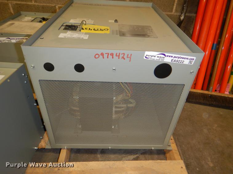 image for item EA9222 C&D Technologies battery charger