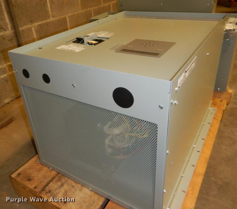 image for item EA9223 C&D Technologies battery charger