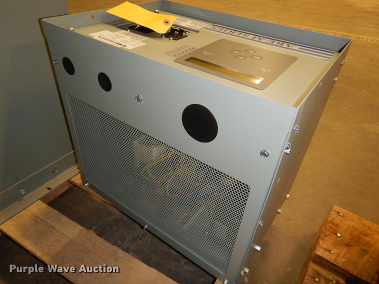 image for item EA9224 C&D Technologies battery charger