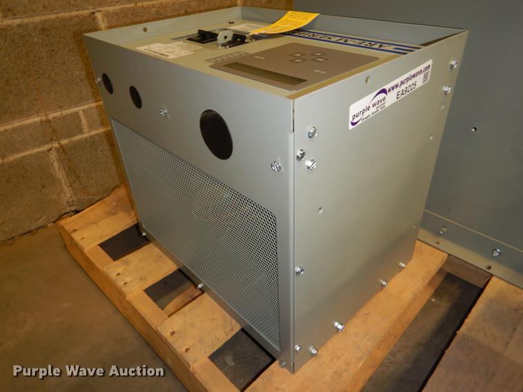 image for item EA9225 C&D Technologies battery charger