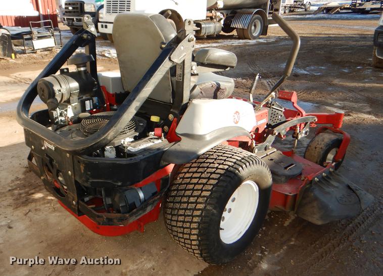 image for item EA9226 Ex Mark Lazer Z X-series ZTR lawn mower