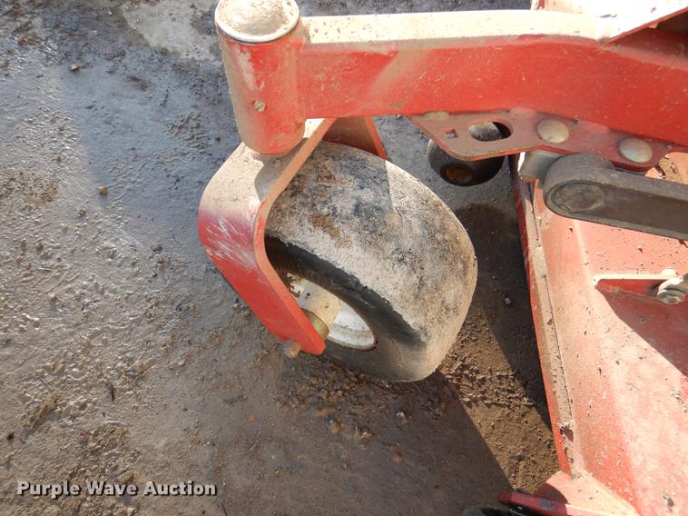 image for item EA9226 Ex Mark Lazer Z X-series ZTR lawn mower