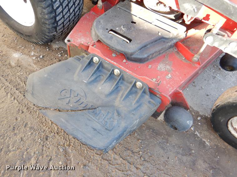 image for item EA9226 Ex Mark Lazer Z X-series ZTR lawn mower