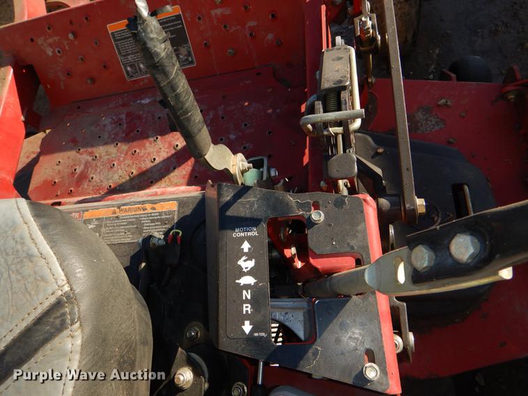 image for item EA9226 Ex Mark Lazer Z X-series ZTR lawn mower