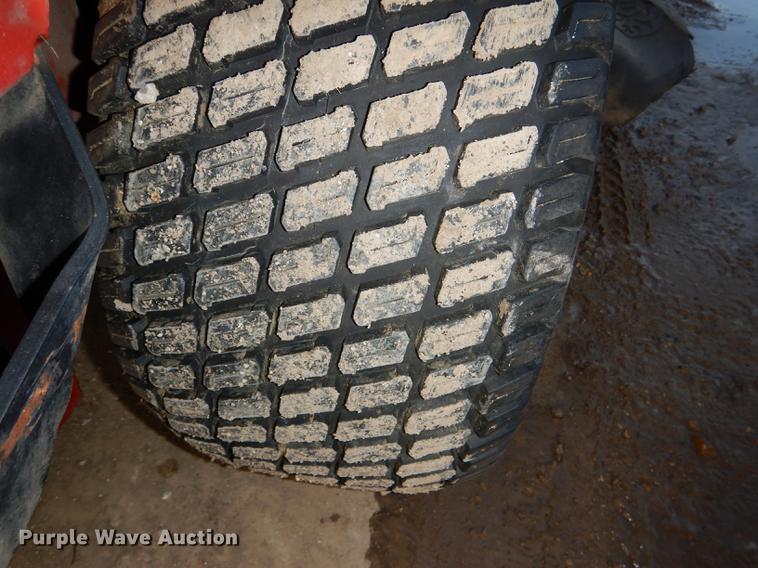 image for item EA9226 Ex Mark Lazer Z X-series ZTR lawn mower