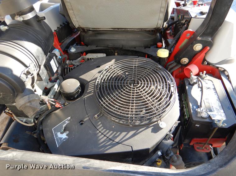 image for item EA9226 Ex Mark Lazer Z X-series ZTR lawn mower